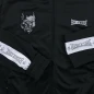 Preview: 100% Hardcore Trainingsjacke Branded black