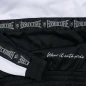 Preview: 100% Hardcore Trainingsjacke Authentic black