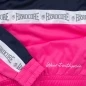 Preview: 100% Hardcore Trainingsjacke Authentic pink/navy (Unisex)