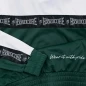 Preview: 100% Hardcore Trainingsjacke Authentic green