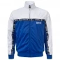 Preview: 100% Hardcore Trainingsjacket Classic blue/white