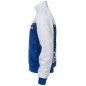 Preview: 100% Hardcore Trainingsjacket Classic blue/white