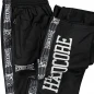 Preview: 100% Hardcore Trackpants "Logo" black