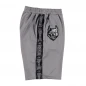Mobile Preview: 100% Hardcore Shorts Branded grey (s/xxl)
