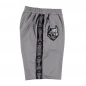 Preview: 100% Hardcore Shorts Branded grey (s/xxl)