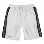 Preview: 100% Hardcore Shorts Branded white (XXXL)