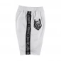 Preview: 100% Hardcore Shorts Branded white (XXXL)