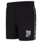 Preview: 100% Hardcore Shorts "Branded Rage Basic" Schwarz Preview: 100% Hardcore Shorts "Branded Rage Basic" Schwarz