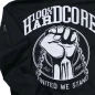 Preview: 100% Hardcore Harrington "Raise Your Fist"