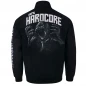 Preview: 100% Hardcore Harrington Jacke Violent Scream