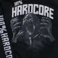 Mobile Preview: 100% Hardcore Harrington Jacke Violent Scream