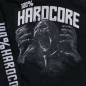 Preview: 100% Hardcore Harrington Jacke Violent Scream