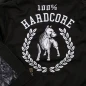 Mobile Preview: 100% Hardcore Harrington Jacke Standing the Ground (M/L/XXL)