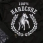 Preview: 100% Hardcore Harrington Jacke Standing the Ground (M/L/XXL)