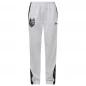 Preview: 100% Hardcore Trainingspants Branded white (Unisex)