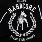 Preview: 100% Hardcore Poloshirt Standing the Ground