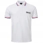 Mobile Preview: 100% Hardcore Poloshirt the Brand white (XL)