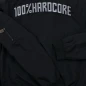 Preview: 100% Hardcore Bomberjacket Deadly Scream