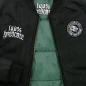 Preview: 100% Hardcore Bomberjacke Stand Your Ground