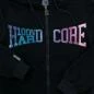 Preview: 100% Hardcore Lady Hooded Zipper - Dream