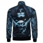 Preview: 100% Hardcore Lady Trainingsjacke Los Muertos