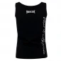 Preview: 100% Hardcore Lady Tanktop the Brand black/white (M)