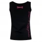 Preview: 100% Hardcore Lady Tanktop the Brand black/pink (S/M)