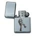 Preview: 100% Hardcore Storm lighter "Hakkuh"