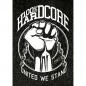 Preview: 100% Hardcore Plakat