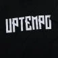 Mobile Preview: uptempo hardcore t-shirt essential detail