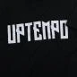 Preview: uptempo hardcore t-shirt essential detail