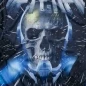 Preview: Uptempo Trainingsjacke Hyper Skull (XS/S)