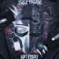 Preview: NSD Trainingsjacke Detail
