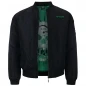 Preview: Uptempo Bomberjacket Limitless