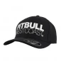 Preview: Pitbull West Coast Snapback Seascape Cap