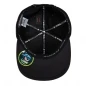 Preview: Pitbull West Coast Snapback Seascape Cap