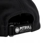 Preview: Pitbull West Coast Snapback Seascape Cap