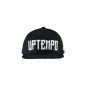 Preview: Uptempo Snapback Cap