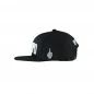 Preview: Uptempo Snapback Cap