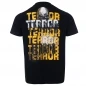 Preview: Terror T-Shirt Toxic College (S)