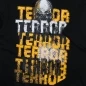 Preview: Terror T-Shirt Toxic College (S)