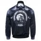 Preview: terror-worldwide-trainingsjacket-black-1