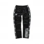 Preview: Terror Training Pants "Logo" black