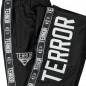 Preview: Terror Trainingshose "Logo" schwarz