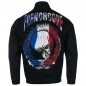 Preview: Frenchcore Harrington Jacke "La Revolution" (S)