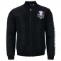 Preview: Frenchcore Bomberjacke "Dead Evil"