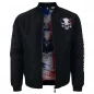 Preview: Frenchcore Bomberjacket "Dead Evil"