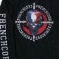 Preview: Frenchcore Bomberjacke "Dead Evil"