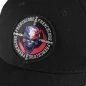 Preview: Frenchcore Cap "Dead Evil"