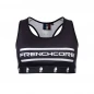 Preview: Frenchcore Lady Sport Top the Brand (XS)